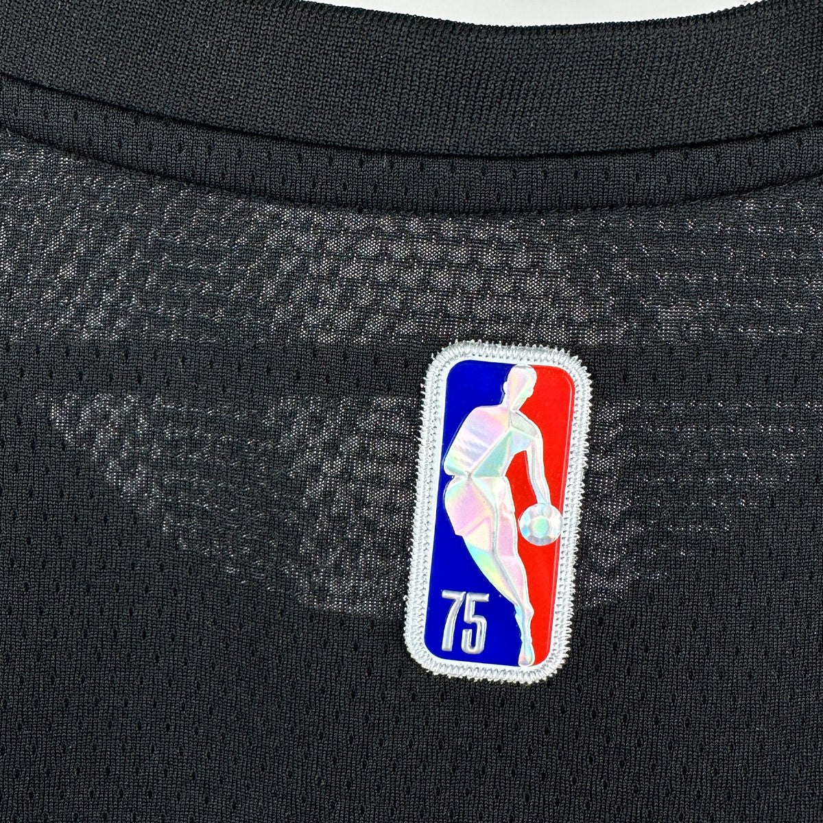 Regata NBA Miami Heat 2024 N°11 Masculina - Preto