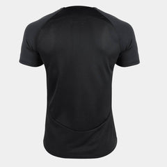 Camisa Corinthians Treino 23/24 Masculina - Preto+Dourado - WC ProSports