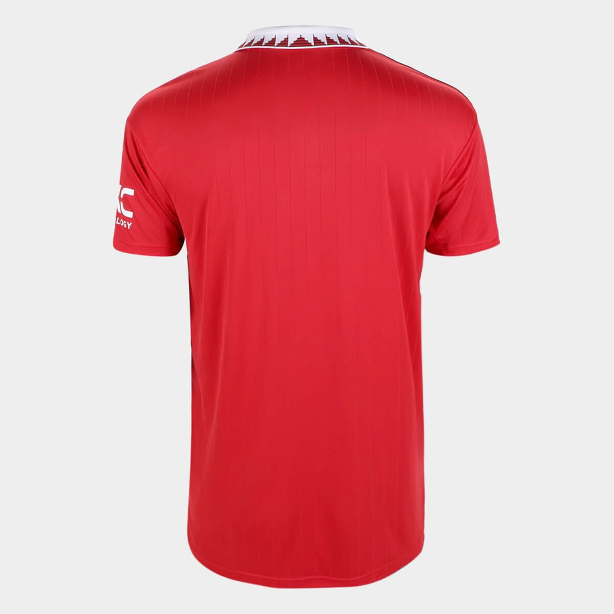 Camisa Manchester United I 22/23 Torcedor Masculina - Vermelho - WC ProSports