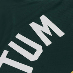 Regata NBA Boston Celtics 2023 N°0 Masculina - Verde escuro