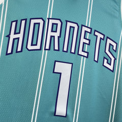 Regata NBA Charlotte Hornets Icon Edition 2022/23 N°1  Masculina