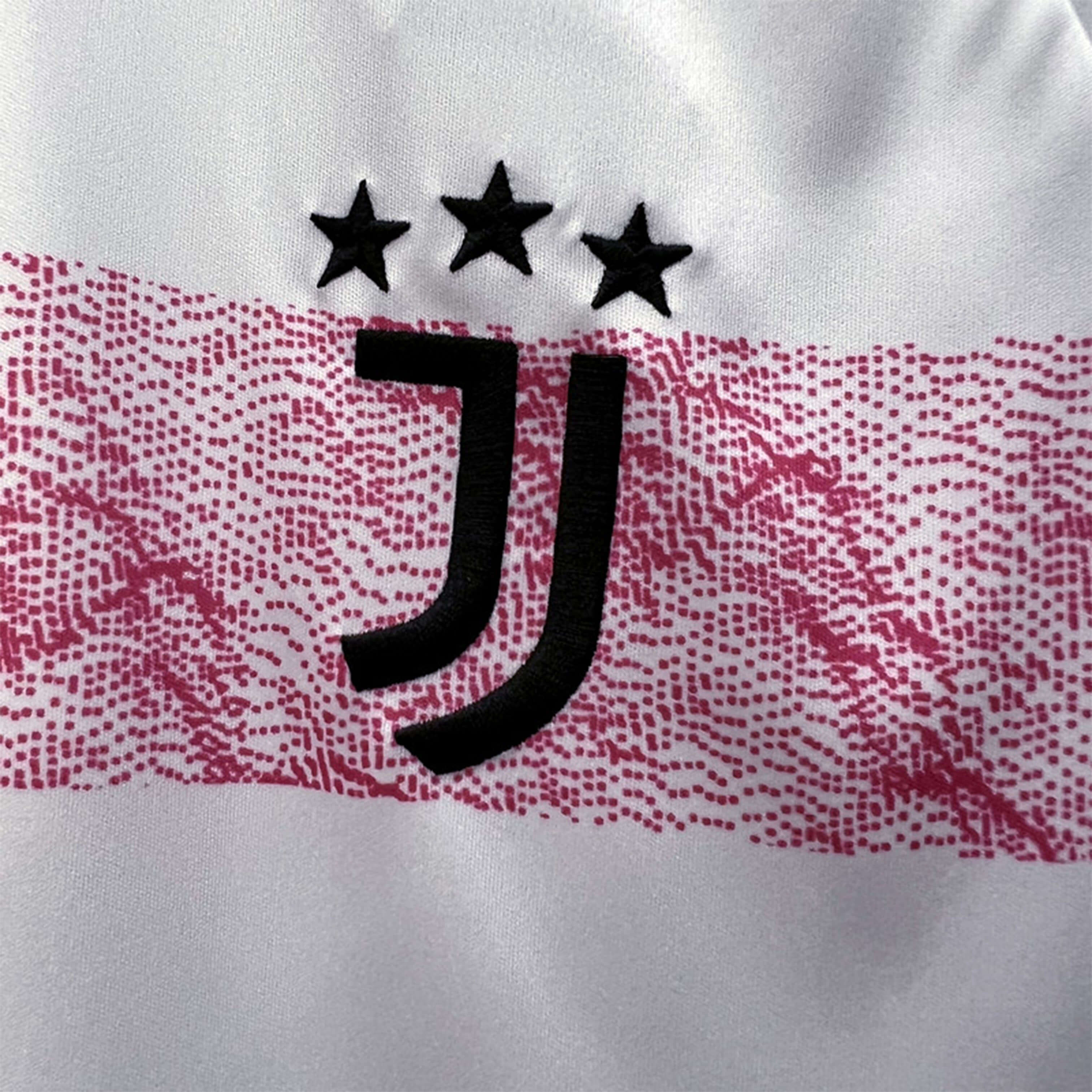 kit Infantil Juventus II - 2