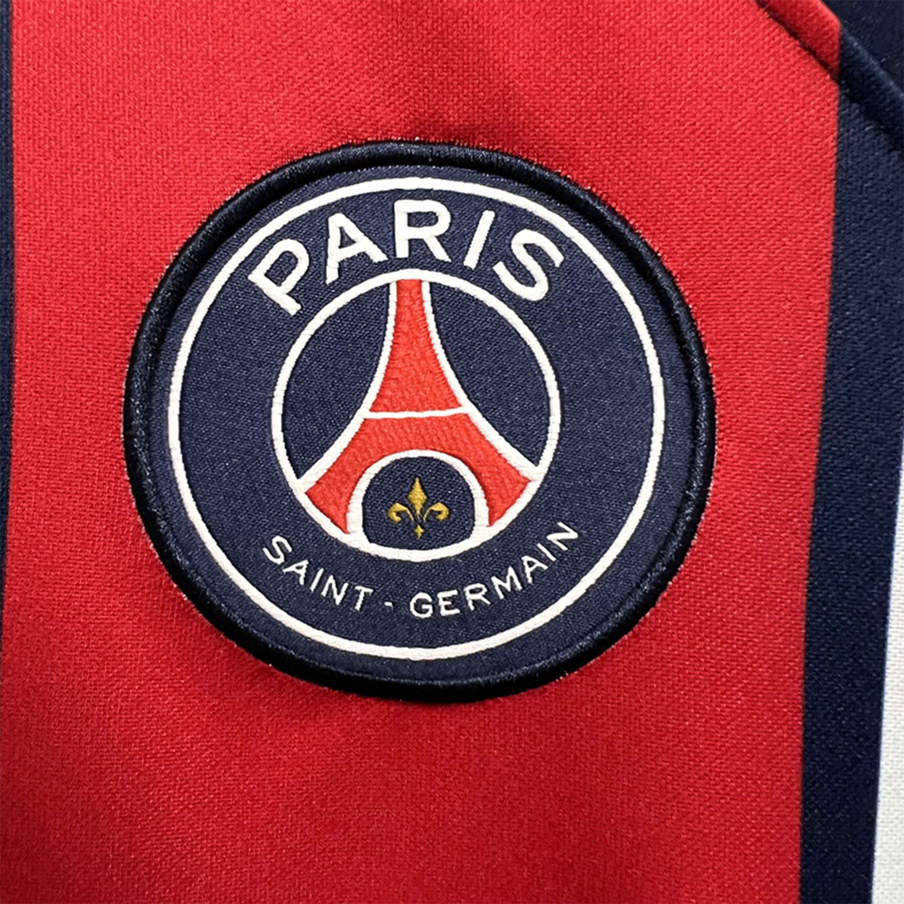 Kit Infantil PSG - 2