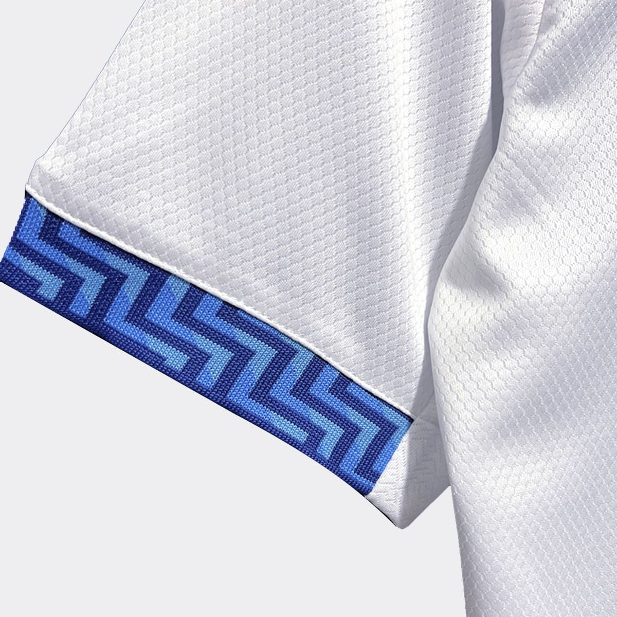 Camisa Paysandu I 23/24 Masculina - Azul+Branco