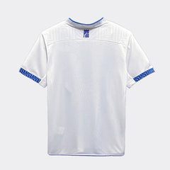 Camisa Paysandu I 23/24 Masculina - Azul+Branco