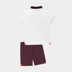 Kit infantil Manhester City II 23/24 Unissex - WC ProSports