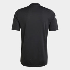 Camisa Seleção Alemanha Pré Jogo 24/25 Torcedor Masculina - Preto