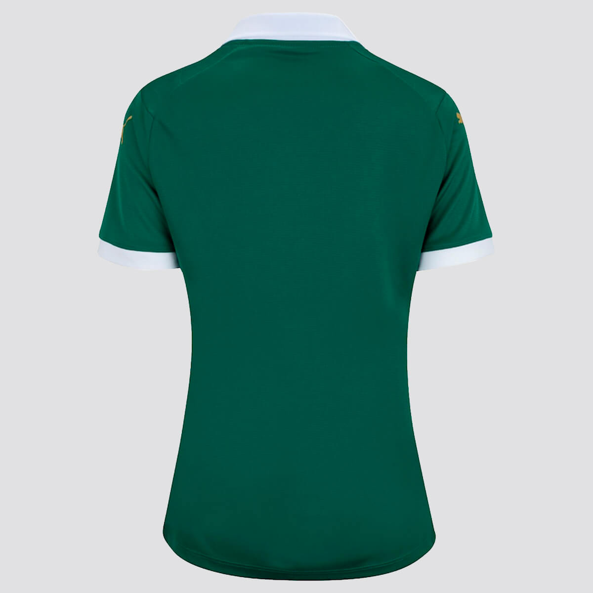 Camisa Palmeiras I 24/25 Torcedor Feminina - Verde - WC ProSports