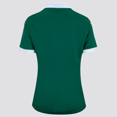 Camisa Palmeiras I 24/25 Torcedor Feminina - Verde - WC ProSports