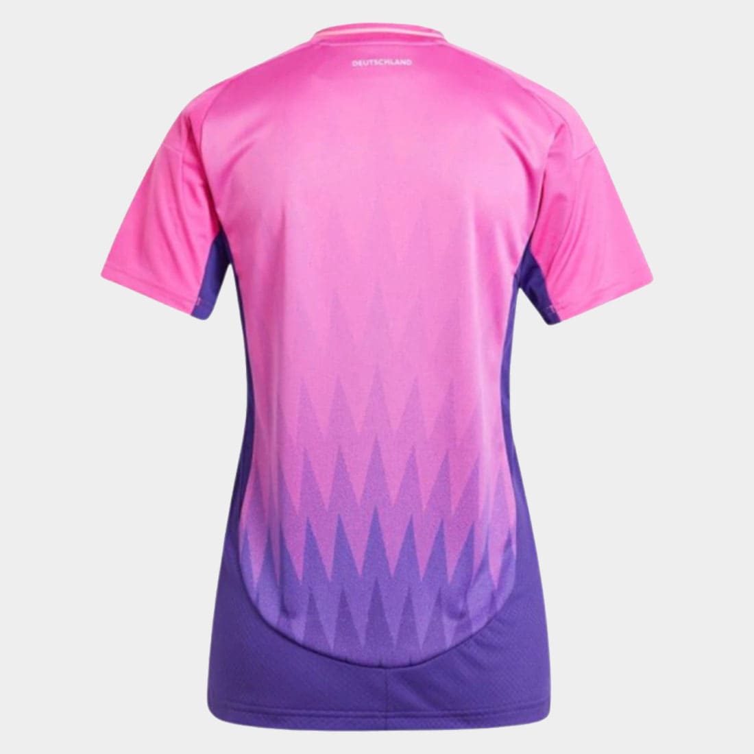 Camisa Seleção Alemanha II 24/25 Torcedor Feminina - Rosa