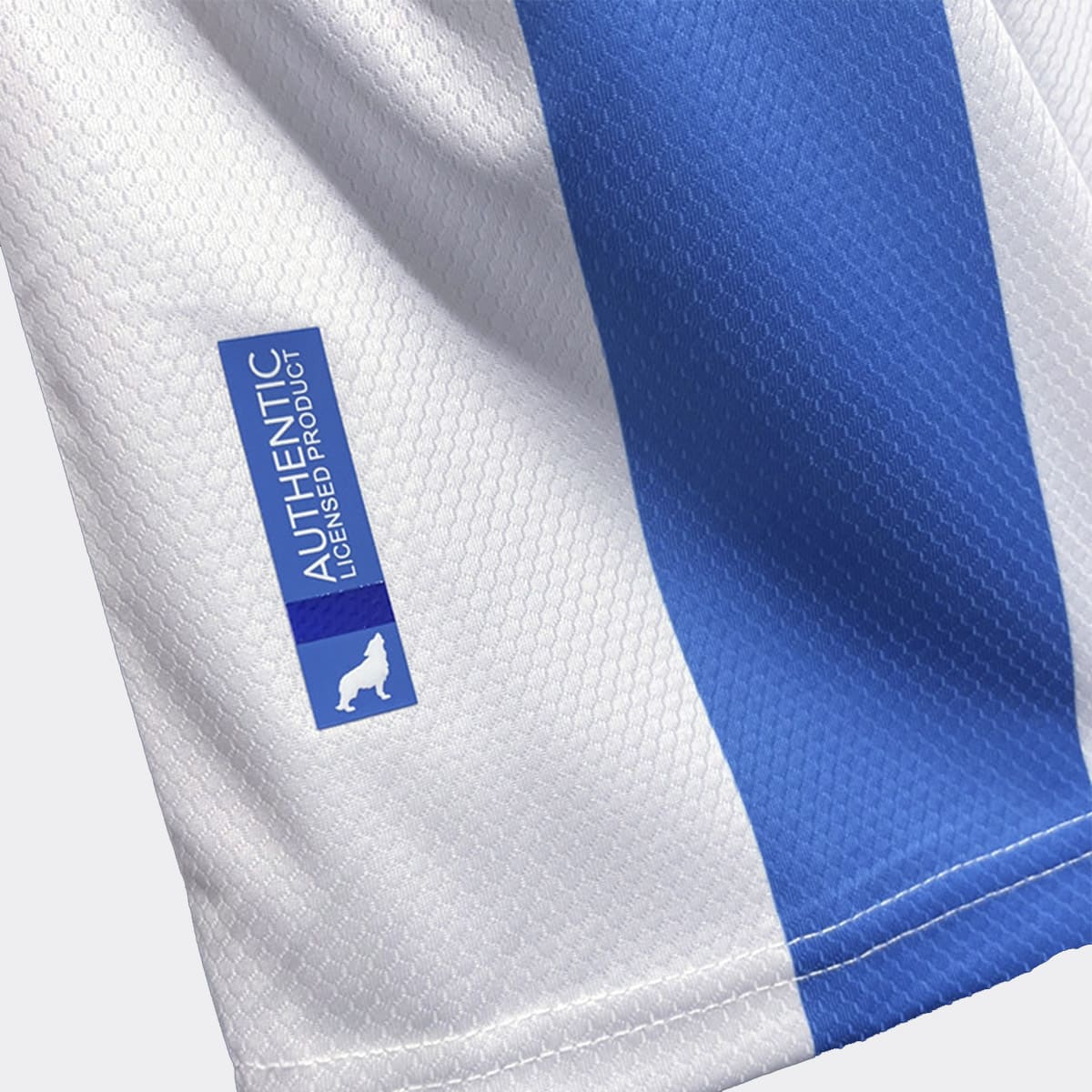 Camisa Paysandu I 23/24 Masculina - Azul+Branco