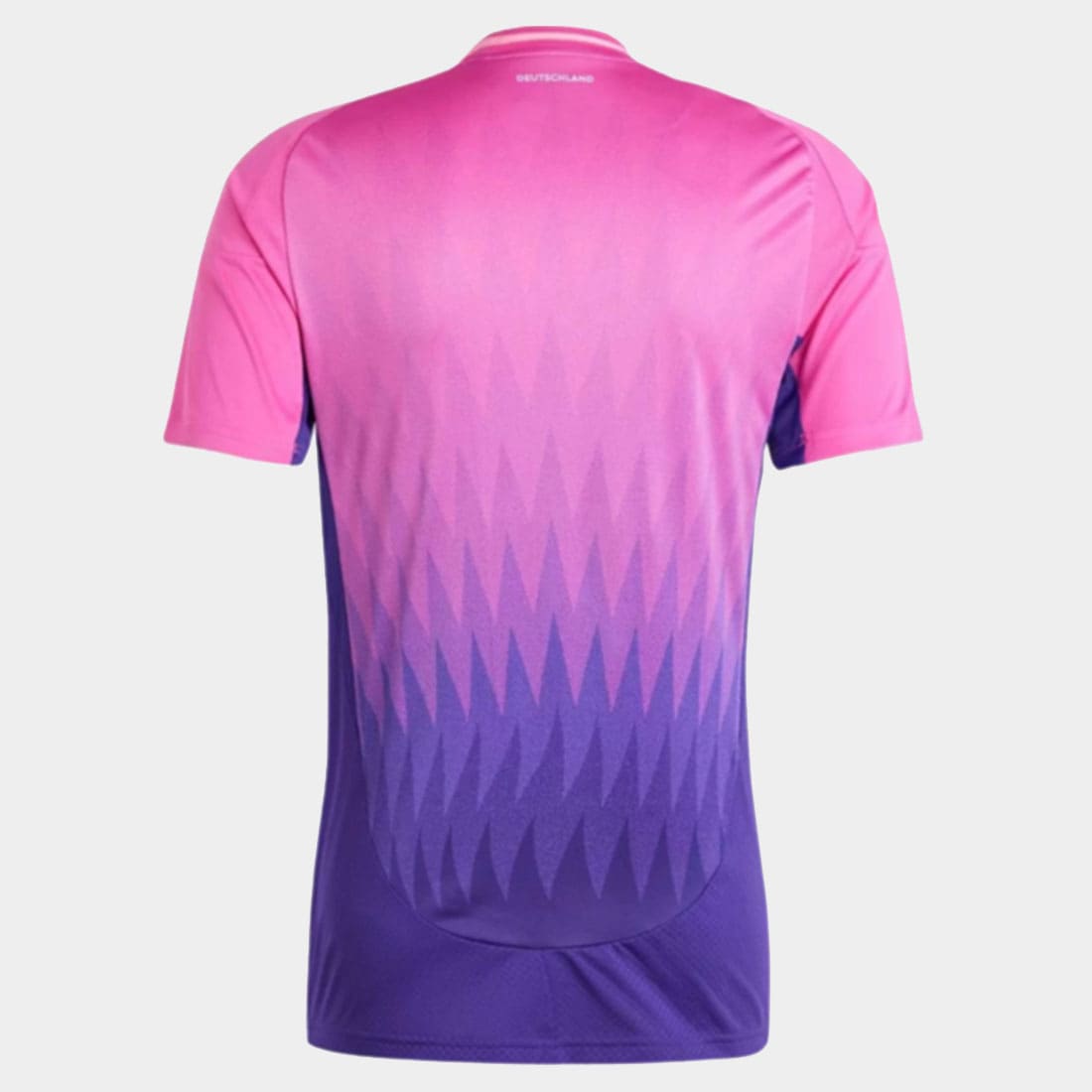 Camisa Seleção Alemanha II 24/25 Torcedor Masculina - Rosa