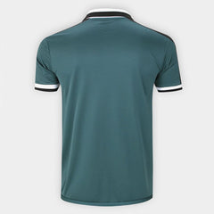 Camisa Goleiro Vasco 24/25 Torcedor Masculino - Verde - WC ProSports