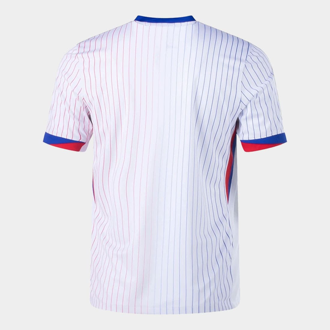 Camisa Seleção França II 24/25 Torcedor Masculino - Branco