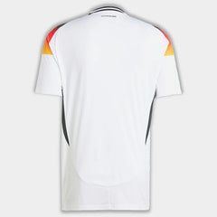 Camisa Seleção Alemanha home 24/25 Masculina - Branco