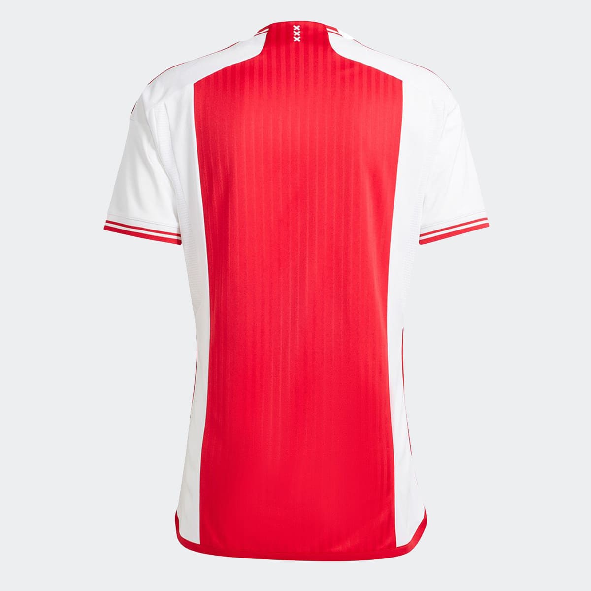 Camisa Ajax I 23/24 Torcedor Masculina - Vermelha