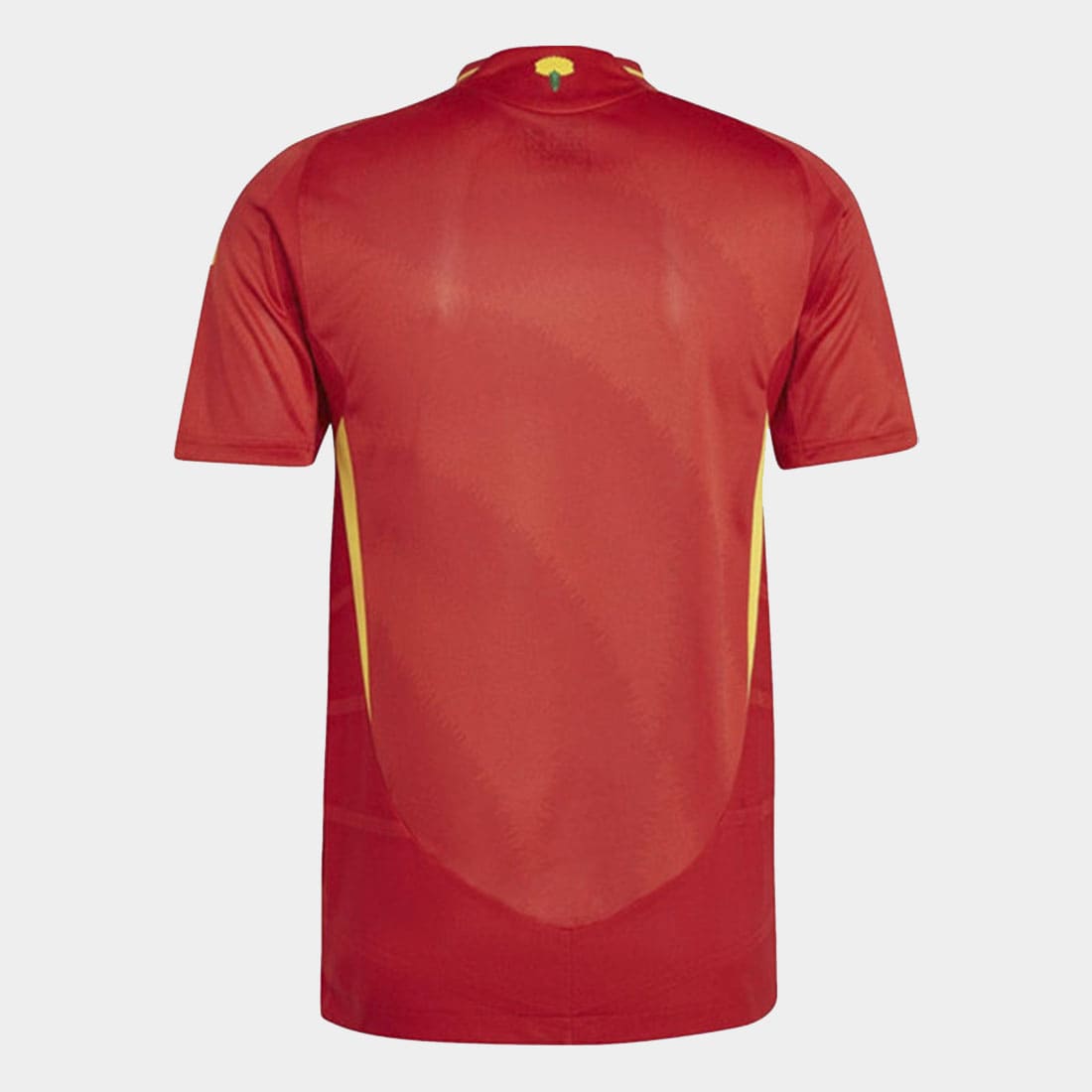 Camisa Seleção Espanha I 24/25 Torcedor - Vermelho