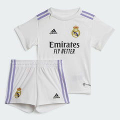 Kit Infantil Real Madrid - 0