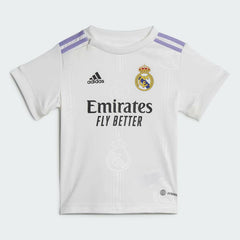 Kit Infantil Real Madrid - 1