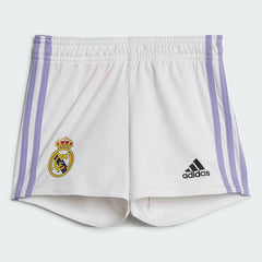 Kit Infantil Real Madrid - 3