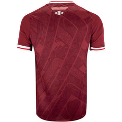 Camisa Fluminense III 22/23 torcedor Masculino - Bordô | WC ProSports